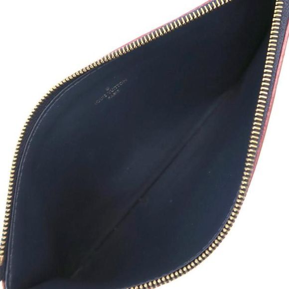 Louis Vuitton Empreint Pochette Felicie Shoulder Bag - Picture 9 of 9